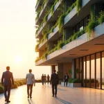 Ground Floor vs First Floor: Choosing the Right Space for Business Success