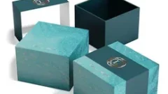 Luxury Rigid Boxes vs. Regular Packaging: What Sets Them Apart