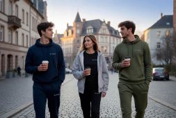 Elevate Your Everyday Look with Suvene