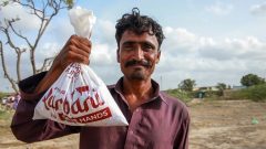 Qurbani 2026: Bring Hope and Nourishment to Those in Need