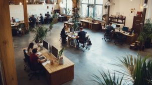 serviced offices Abu Dhabi