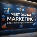 Digital Marketing Agency Dubai