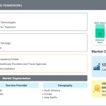 Medical Tourism Market Report Scope: Comprehensive Study of Market Trends and Forecast