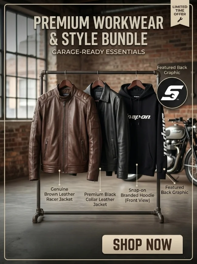 Combo Deals Clothing