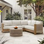 The Art of Zoning: Using Outdoor Furniture to Separate Dining, Lounging, and Play Areas