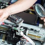 Printer  repair service