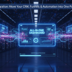 GoHighLevel Migration: Complete Guide to Switching Without Losing Data (2026)