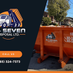 Clean & Easy Brampton Garbage Disposal Solutions