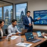 Financial Planning and Analysis Services with Financial Analytics, Business Forecasting and Strategic Growth Planning