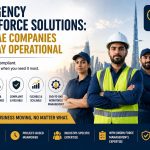 Emergency Workforce Solutions: Keeping UAE Businesses Operational