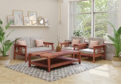 Custom Furniture