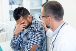 In-House Depression Treatment Centers