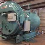 Used Firetube Boilers vs Watertube Boilers: Which One Fits Your Facility Best?