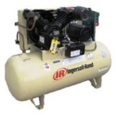 Used Air compressor
