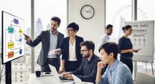 Best Business Process Outsourcing UK