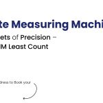 Optical Coordinate Measuring Machine: Transforming Precision Metrology for Smart Manufacturing in Saudi Arabia