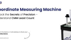 Optical Coordinate Measuring Machine: Transforming Precision Metrology for Smart Manufacturing in Saudi Arabia