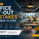 Common Office Fit-Out Mistakes You Need to Avoid