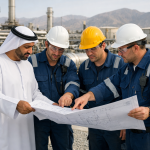 How Facility Owners Can Prepare for a Hot Tapping Project in Fujairah