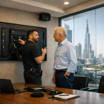 How to Compare AV Installation Services in Dubai for Better Choice