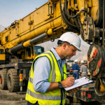 What Is Included in Crane Inspection Services in Ras Al Khaimah