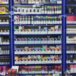 Latest Trends in Vaping and Shisha in UAE