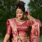 Best Bridal Wear Designers: Why Sonam Label Is Every Modern Bride’s Favorite Choice