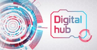 Digital Data Hub