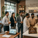Kumbakonam Degree Coffee Franchise Opportunities in Telangana