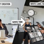 How Top White Label Fitness Content Save Time