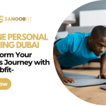How to Choose the Best Fitness Trainer in Dubai for Your Goals