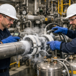 When Should Industrial Pipe Freezing Be Used Safely and Effectively