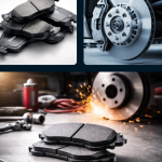 Brake Pads Replacement Dubai & BMW Brake Pads Replacement Dubai Signs, Cost & Complete Guide