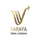Saraya Travel Agency — Best Flight Booking Office and Tourism Company in Riyadh