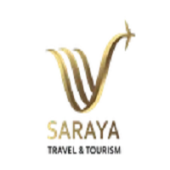 Saraya Travel Agency — Best Flight Booking Office and Tourism Company in Riyadh