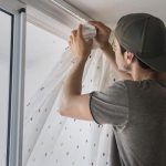 Top Benefits of Hiring Curtain Fixing Professionals
