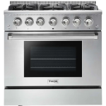Benefits of High BTU Gas Ranges for Serious Home Cooking