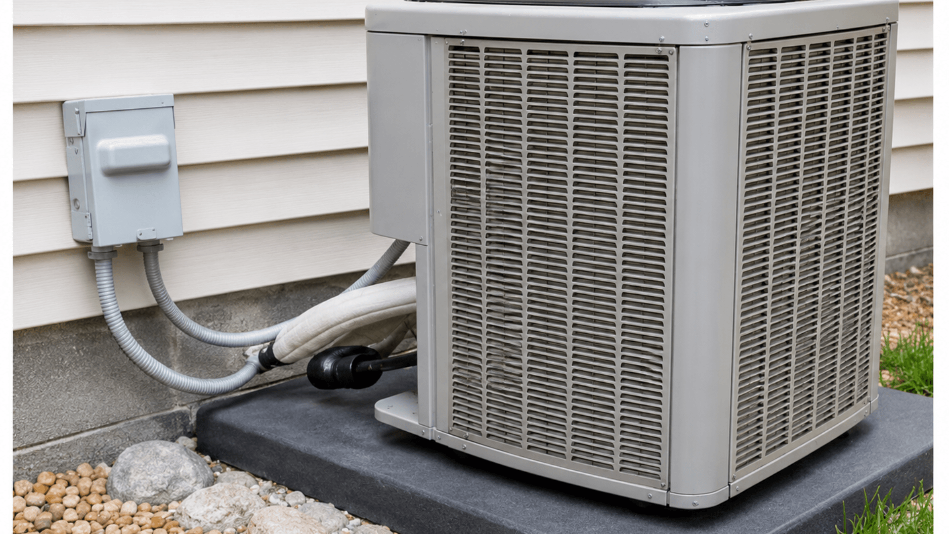 Why Does Your House Feel Stuffy Even When the AC Is Running?
