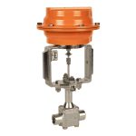 Research Control Valve: Advanced Flow Control for Precision Research Applications