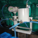 Beyond Fuel Tracking: How Diesel Flow Meter Manufacturers Are Redefining Industrial Precision