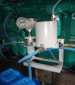 diesel flow meter manufacturers