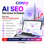 SEO Agency in Dubai Offering Free Advanced SEO Audit