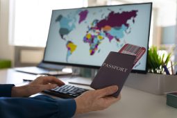 Ministry Of Foreign Affairs Attestation In UAE