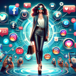 The Rise of Influencers: A New Era in Brand Strategy