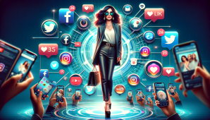 The Rise of Influencers: A New Era in Brand Strategy