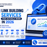 7 Link Building Services That Actually Work in 2026