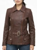 Arden-Chocolate-belted-brown-leather-jacket-2
