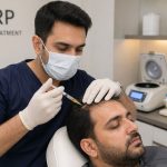 PRP Hair Treatment Price Across India: Comparing Costs in Delhi, Mumbai, Bangalore, Hyderabad, and Kolkata