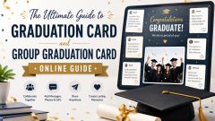 Personalized Graduation Cards | Meaningful Graduation Wishes Online