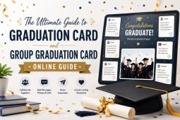 personalized graduation cards